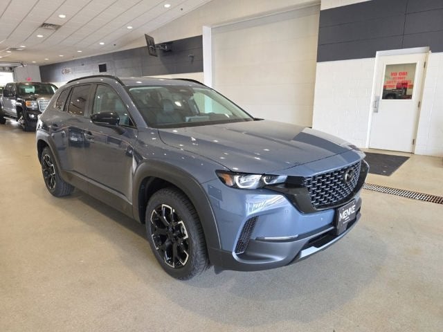 2026 Mazda Mazda CX-50 2.5 S Meridian Edition AWD