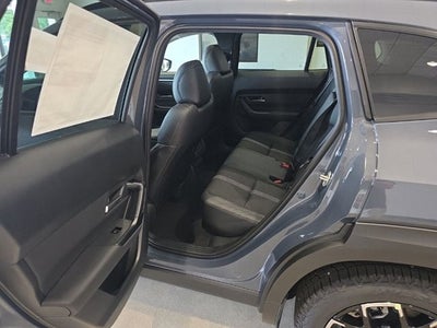 2026 Mazda Mazda CX-50 2.5 S Meridian Edition AWD