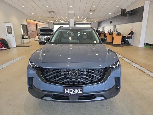 2026 Mazda Mazda CX-50 2.5 S Meridian Edition AWD