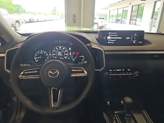 2026 Mazda Mazda CX-50 2.5 S Meridian Edition AWD