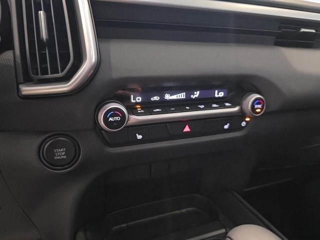 2026 Mazda Mazda CX-50 2.5 S Meridian Edition AWD