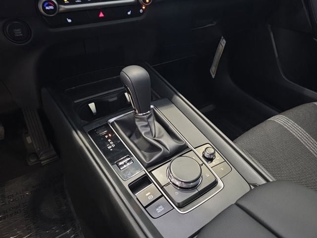 2026 Mazda Mazda CX-50 2.5 S Meridian Edition AWD