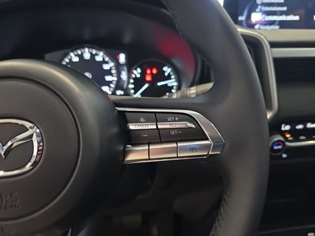 2026 Mazda Mazda CX-50 2.5 S Meridian Edition AWD
