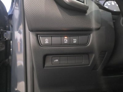 2026 Mazda Mazda CX-50 2.5 S Meridian Edition AWD
