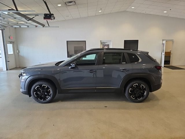 2026 Mazda Mazda CX-50 2.5 S Meridian Edition AWD