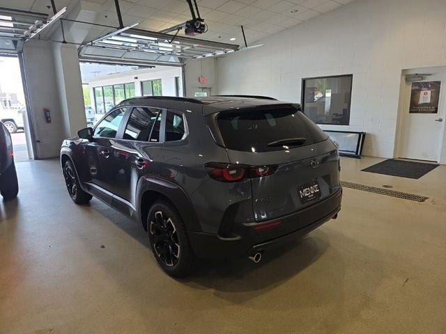 2026 Mazda Mazda CX-50 2.5 S Meridian Edition AWD