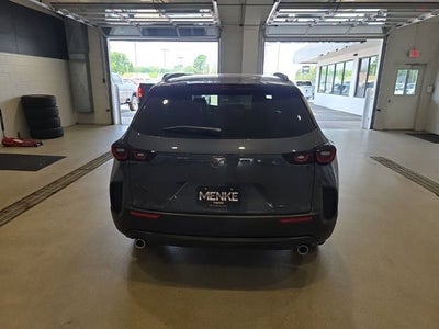 2026 Mazda Mazda CX-50 2.5 S Meridian Edition AWD