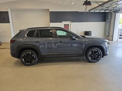 2026 Mazda Mazda CX-50 2.5 S Meridian Edition AWD