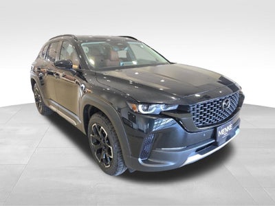 2026 Mazda Mazda CX-50 2.5 Turbo Meridian Edition AWD