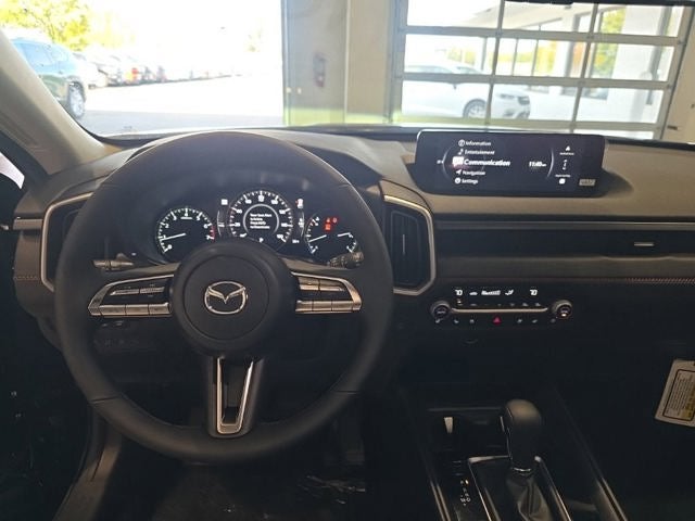 2026 Mazda Mazda CX-50 2.5 Turbo Meridian Edition AWD