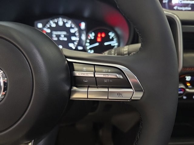 2026 Mazda Mazda CX-50 2.5 Turbo Meridian Edition AWD