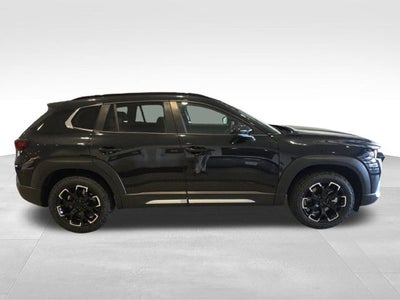 2026 Mazda Mazda CX-50 2.5 Turbo Meridian Edition AWD