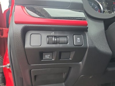 2016 Subaru Crosstrek 2.0i Premium