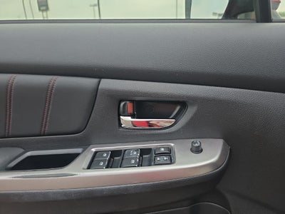 2016 Subaru Crosstrek 2.0i Premium