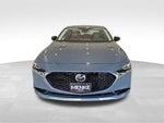 2026 Mazda Mazda3 Sedan 2.5 S Carbon Edition AWD