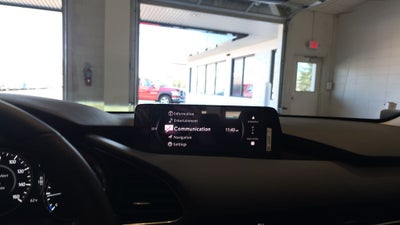 2026 Mazda Mazda3 Sedan 2.5 Turbo Premium Plus AWD