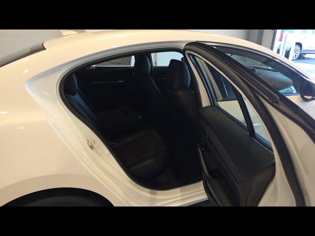 2026 Mazda Mazda3 Sedan 2.5 Turbo Premium Plus AWD