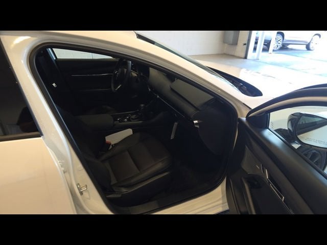 2026 Mazda Mazda3 Sedan 2.5 Turbo Premium Plus AWD