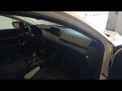 2026 Mazda Mazda3 Sedan 2.5 Turbo Premium Plus AWD