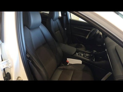 2026 Mazda Mazda3 Sedan 2.5 Turbo Premium Plus AWD