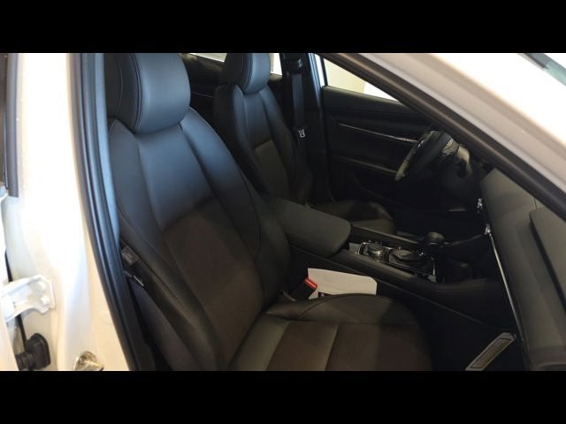 2026 Mazda Mazda3 Sedan 2.5 Turbo Premium Plus AWD