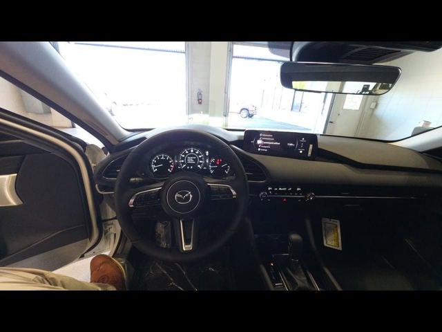 2026 Mazda Mazda3 Sedan 2.5 Turbo Premium Plus AWD