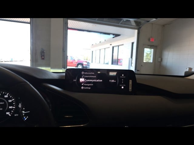 2026 Mazda Mazda3 Sedan 2.5 Turbo Premium Plus AWD