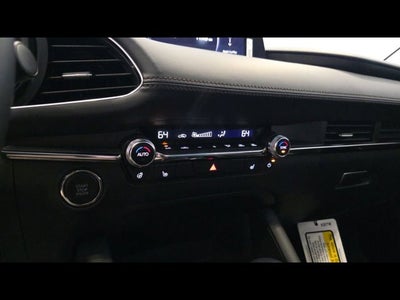 2026 Mazda Mazda3 Sedan 2.5 Turbo Premium Plus AWD