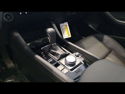 2026 Mazda Mazda3 Sedan 2.5 Turbo Premium Plus AWD