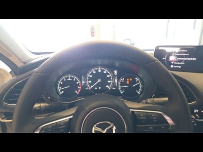 2026 Mazda Mazda3 Sedan 2.5 Turbo Premium Plus AWD