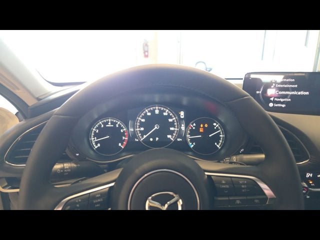 2026 Mazda Mazda3 Sedan 2.5 Turbo Premium Plus AWD