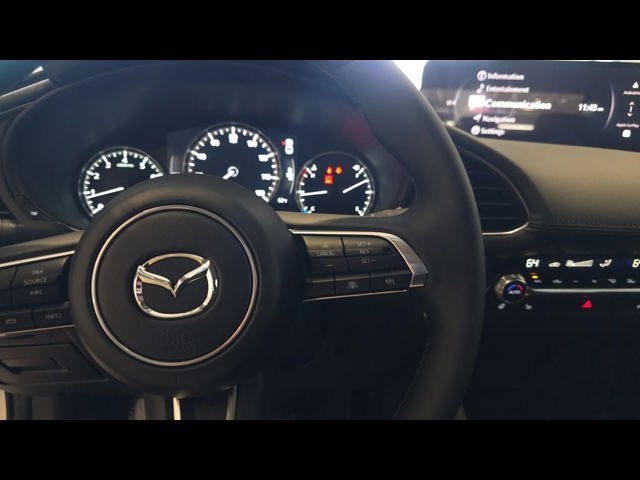 2026 Mazda Mazda3 Sedan 2.5 Turbo Premium Plus AWD