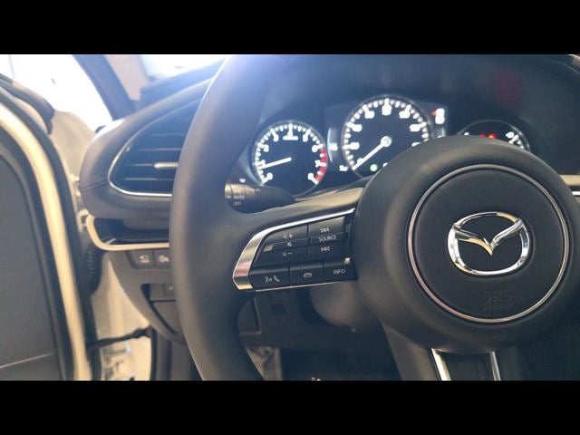 2026 Mazda Mazda3 Sedan 2.5 Turbo Premium Plus AWD