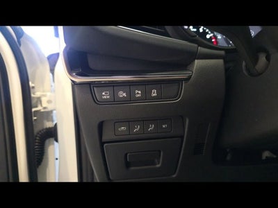 2026 Mazda Mazda3 Sedan 2.5 Turbo Premium Plus AWD