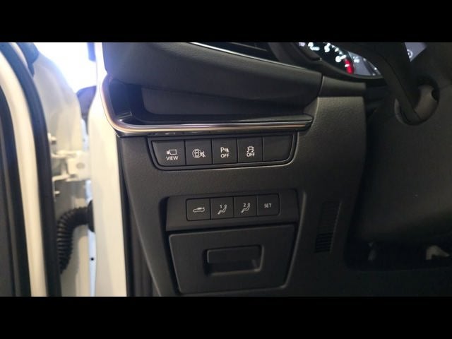 2026 Mazda Mazda3 Sedan 2.5 Turbo Premium Plus AWD