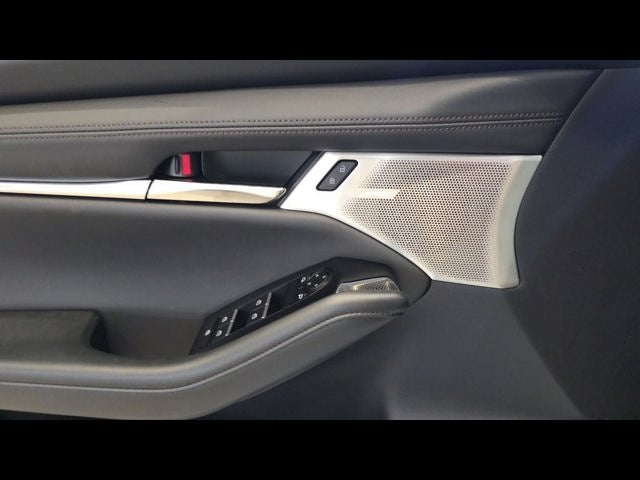 2026 Mazda Mazda3 Sedan 2.5 Turbo Premium Plus AWD