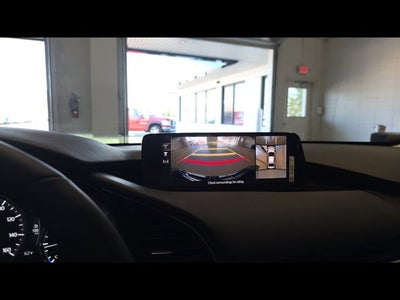 2026 Mazda Mazda3 Sedan 2.5 Turbo Premium Plus AWD