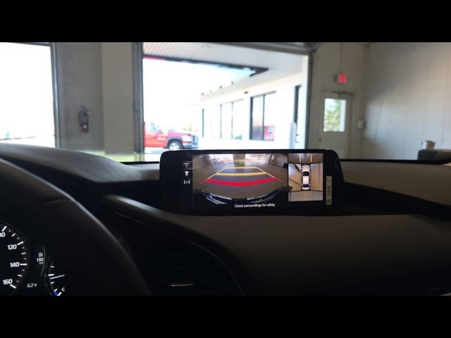 2026 Mazda Mazda3 Sedan 2.5 Turbo Premium Plus AWD