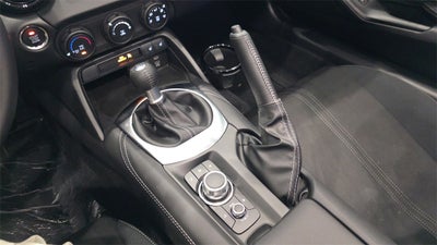 2025 Mazda Mazda MX-5 Miata Club