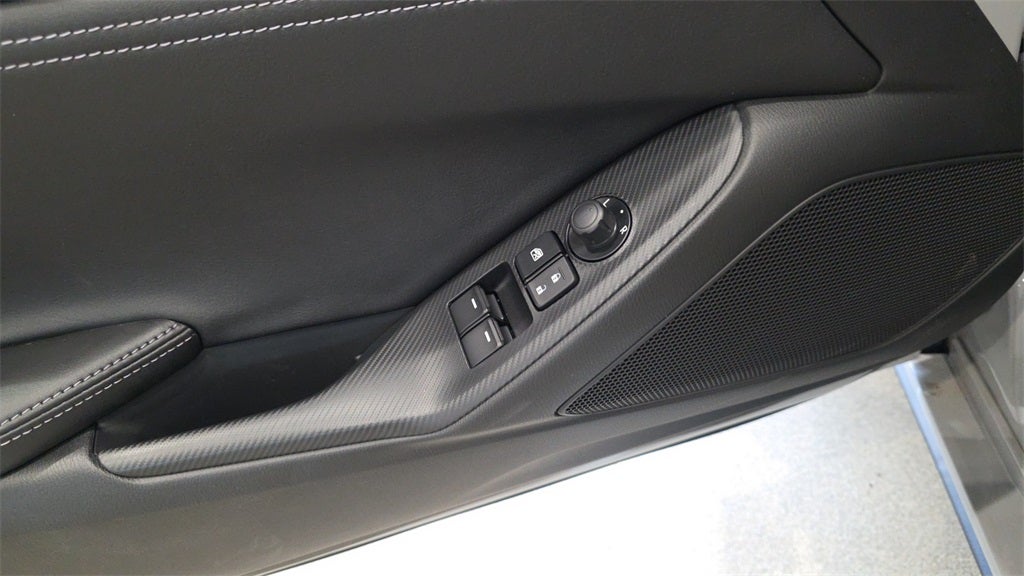 2025 Mazda Mazda MX-5 Miata Club