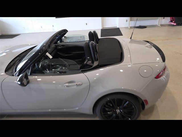 2025 Mazda Mazda MX-5 Miata Club