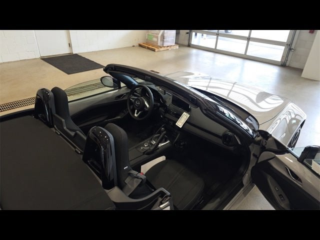 2025 Mazda Mazda MX-5 Miata Club
