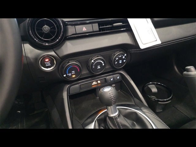 2025 Mazda Mazda MX-5 Miata Club