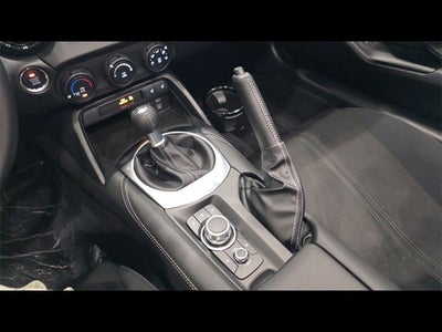 2025 Mazda Mazda MX-5 Miata Club