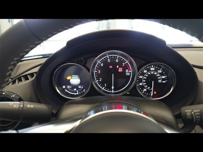 2025 Mazda Mazda MX-5 Miata Club