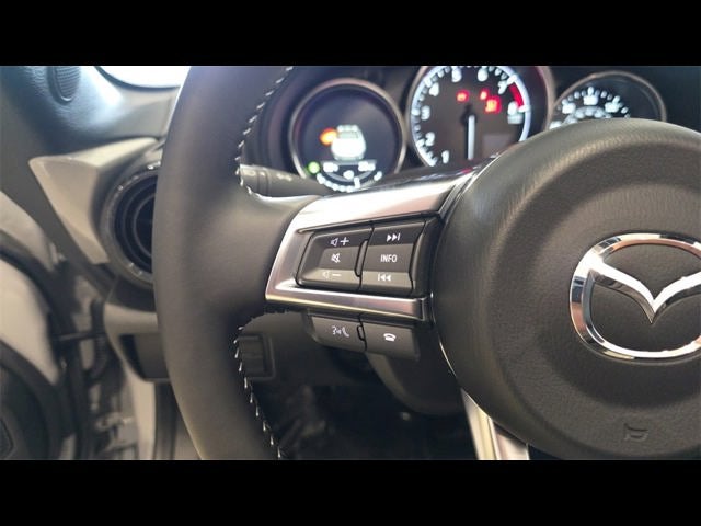 2025 Mazda Mazda MX-5 Miata Club