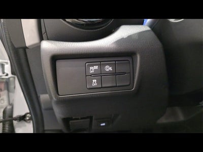 2025 Mazda Mazda MX-5 Miata Club