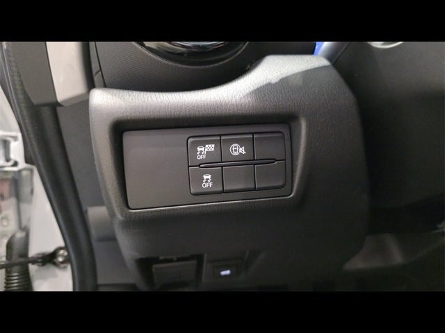 2025 Mazda Mazda MX-5 Miata Club