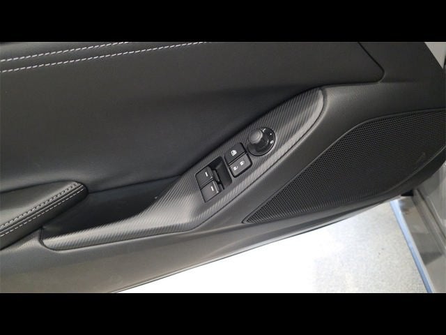 2025 Mazda Mazda MX-5 Miata Club