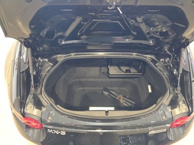 2026 Mazda Mazda MX-5 Miata RF Grand Touring